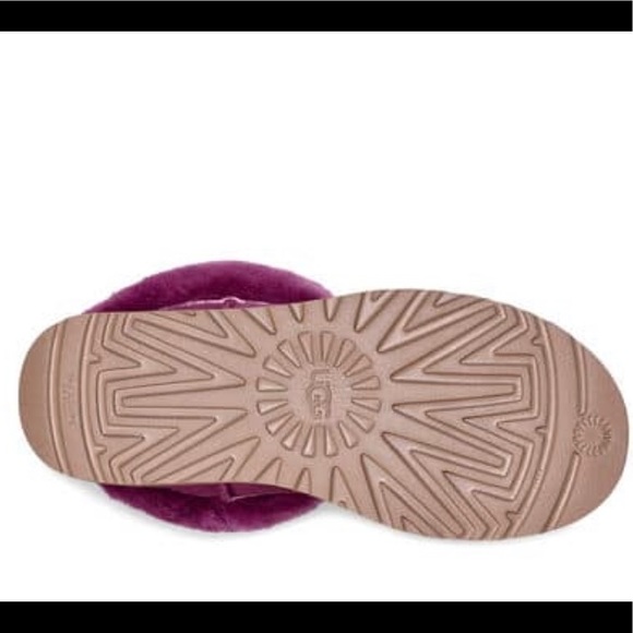 UGG Classic Mini Flap NEW 8 - Picture 5 of 7